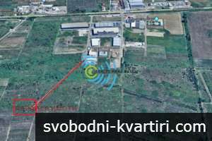 Продажба Парцел 597m² Продажба Парцел 597m²