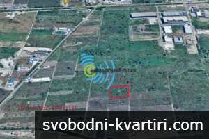 Продажба Парцел 597m² Продажба Парцел 597m²