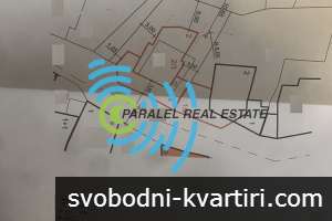 Парцел УПИ самостоятелен в стария град с проект и виза за строителство Парцел УПИ самостоятелен в стария град с проект и виза за строителство