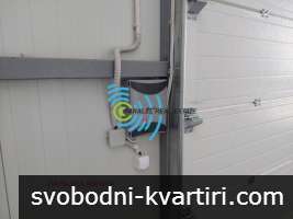 Склад с лице на оживена пътна артерия ,асфалтиран и ограден двор 1500 кв.м. Склад с лице на оживена пътна артерия ,асфалтиран и ограден двор 1500 кв.м.
