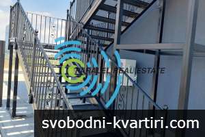 Склад с лице на оживена пътна артерия ,асфалтиран и ограден двор 1500 кв.м. Склад с лице на оживена пътна артерия ,асфалтиран и ограден двор 1500 кв.м.