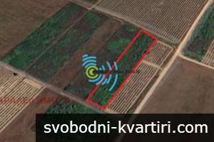 Продажба Парцел гр. Несебър - с. Кошарица 3030m² Продажба Парцел гр. Несебър - с. Кошарица 3030m²