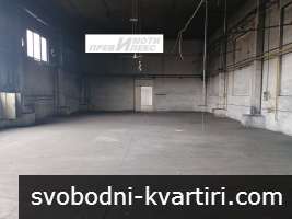 бизнес имот, сгради, терен бизнес имот, сгради, терен