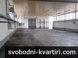 бизнес имот, сгради, терен бизнес имот, сгради, терен
