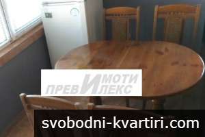 обзаведен апартамент в тухлена кооперацияа обзаведен апартамент в тухлена кооперацияа