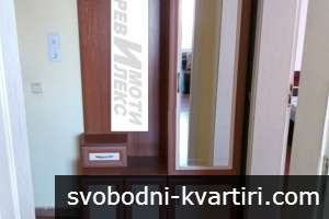 обзаведен апартамент в тухлена кооперацияа обзаведен апартамент в тухлена кооперацияа