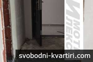 апартамент с дворна веранда апартамент с дворна веранда