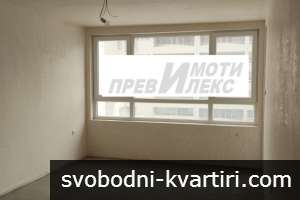 просторен и светъл апартамент с акт 16 просторен и светъл апартамент с акт 16