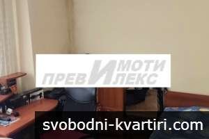 Обзаведен апартамент в малка сграда, в близост до Обзаведен апартамент в малка сграда, в близост до