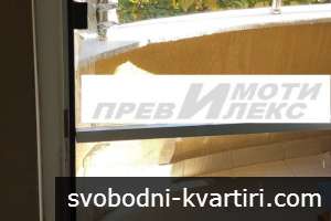 Обзаведен апартамент в малка сграда, в близост до Обзаведен апартамент в малка сграда, в близост до