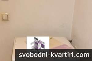 Обзаведен апартамент в малка сграда, в близост до Обзаведен апартамент в малка сграда, в близост до