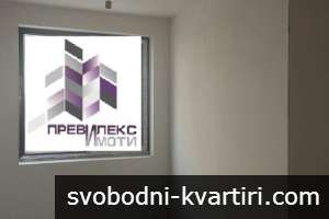 партерен апартамент с две спални, акт 16 партерен апартамент с две спални, акт 16