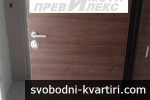 партерен апартамент с две спални, акт 16 партерен апартамент с две спални, акт 16