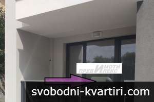 партерен апартамент с две спални, акт 16 партерен апартамент с две спални, акт 16