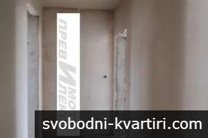 акт 14, просторен апартамент с две спални акт 14, просторен апартамент с две спални