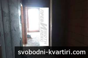 С акт 14, партерен апартамент с две спални С акт 14, партерен апартамент с две спални