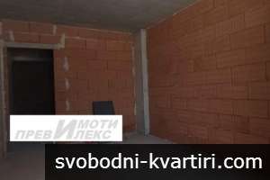 С акт 14, мансарден апартамент с две спални С акт 14, мансарден апартамент с две спални