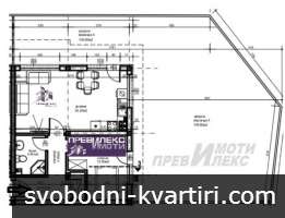 просторен партерен апартамент просторен партерен апартамент