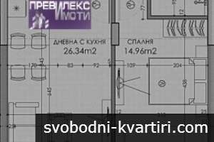 апартаменти в строеж апартаменти в строеж