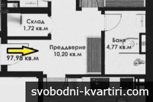 апартаменти в строеж апартаменти в строеж