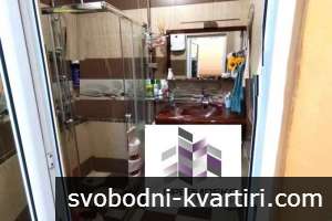 2-стаен апартамент на комумикативна локация 2-стаен апартамент на комумикативна локация
