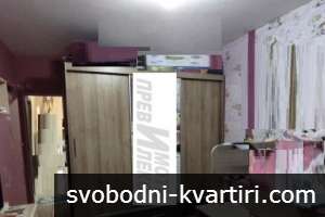 2-стаен апартамент на комумикативна локация 2-стаен апартамент на комумикативна локация