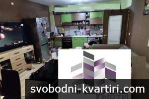 2-стаен апартамент на комумикативна локация 2-стаен апартамент на комумикативна локация
