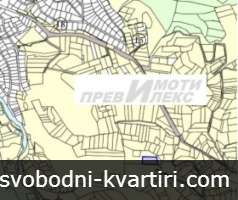 Продажба Парцел община Родопи - с. Извор 2506m² Продажба Парцел община Родопи - с. Извор 2506m²