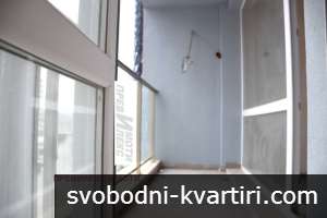 компактен апартамент в широк център компактен апартамент в широк център