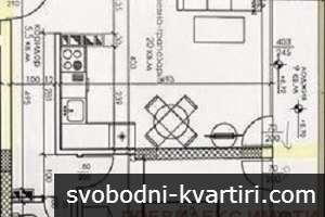 компактен апартамент в широк център компактен апартамент в широк център
