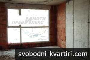 Продава 3-СТАЕН в град Пловдив, Въстанически - 105 кв.м / 82847 EUR Продава 3-СТАЕН в град Пловдив, Въстанически - 105 кв.м / 82847 EUR