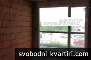 Продава 3-СТАЕН в град Пловдив, Въстанически - 105 кв.м / 82847 EUR Продава 3-СТАЕН в град Пловдив, Въстанически - 105 кв.м / 82847 EUR