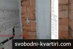 Продава 3-СТАЕН в град Пловдив, Въстанически - 105 кв.м / 82847 EUR Продава 3-СТАЕН в град Пловдив, Въстанически - 105 кв.м / 82847 EUR