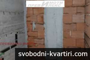 Продава 3-СТАЕН в град Пловдив, Въстанически - 105 кв.м / 82847 EUR Продава 3-СТАЕН в град Пловдив, Въстанически - 105 кв.м / 82847 EUR
