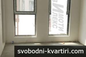 Двустаен апартамент с акт 16 Двустаен апартамент с акт 16