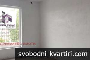 светъл апартамент с две спални, с акт 16 светъл апартамент с две спални, с акт 16
