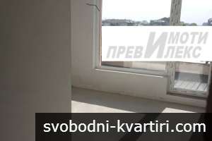 светъл апартамент с две спални, с акт 16 светъл апартамент с две спални, с акт 16