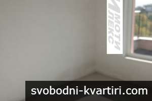 светъл апартамент с две спални, с акт 16 светъл апартамент с две спални, с акт 16