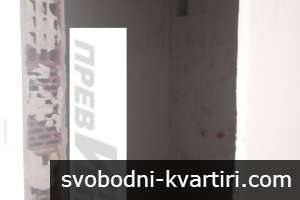 светъл апартамент с две спални, с акт 16 светъл апартамент с две спални, с акт 16