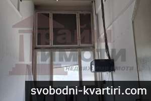 17 кв.м склад в Гео Милев-София 17 кв.м склад в Гео Милев-София