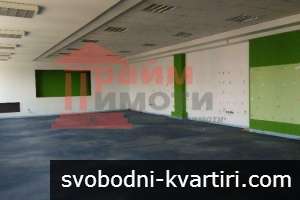 340 квм офис/зала в София-Гео Милев 340 квм офис/зала в София-Гео Милев