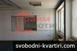 340 квм офис/зала в София-Гео Милев 340 квм офис/зала в София-Гео Милев
