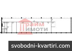 Офис, студио, зала-429кв.м; Гео Милев-София Офис, студио, зала-429кв.м; Гео Милев-София