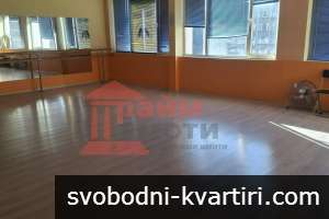 Офис, студио, зала-429кв.м; Гео Милев-София Офис, студио, зала-429кв.м; Гео Милев-София
