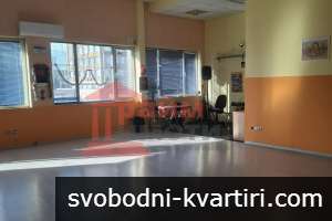 Офис, студио, зала-429кв.м; Гео Милев-София Офис, студио, зала-429кв.м; Гео Милев-София