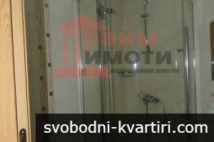 Обзаведен 2-стаен в София-Студ.град Обзаведен 2-стаен в София-Студ.град