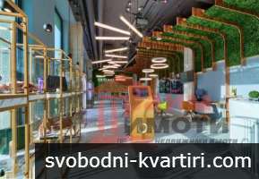 ШОУРУМ, зала, офис,София-Цариградско шосе, The Mall ШОУРУМ, зала, офис,София-Цариградско шосе, The Mall