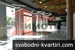 ШОУРУМ, зала, офис,София-Цариградско шосе, The Mall ШОУРУМ, зала, офис,София-Цариградско шосе, The Mall