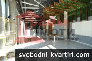 ШОУРУМ, зала, офис,София-Цариградско шосе, The Mall ШОУРУМ, зала, офис,София-Цариградско шосе, The Mall