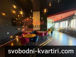 Нестандартен офис 303 кв.м в Гео Милев Нестандартен офис 303 кв.м в Гео Милев